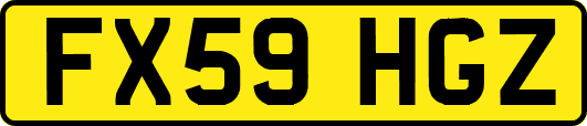 FX59HGZ