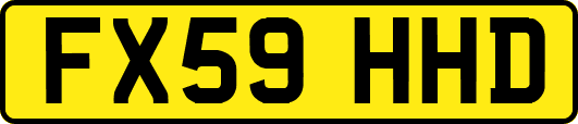 FX59HHD