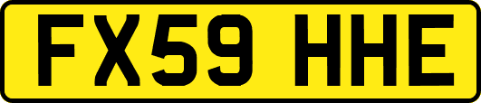 FX59HHE