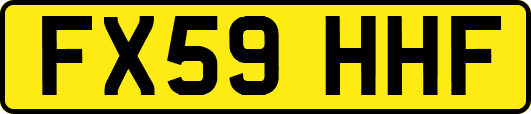FX59HHF