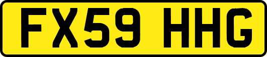 FX59HHG