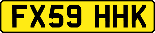 FX59HHK