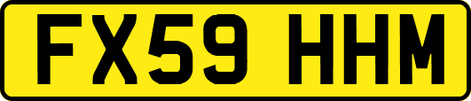 FX59HHM