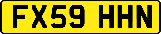 FX59HHN