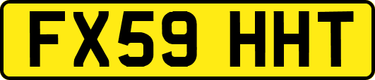 FX59HHT