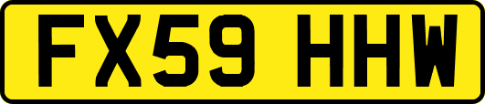FX59HHW