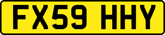 FX59HHY