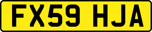 FX59HJA