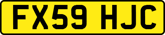 FX59HJC