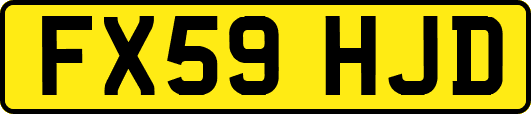 FX59HJD