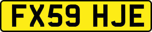 FX59HJE