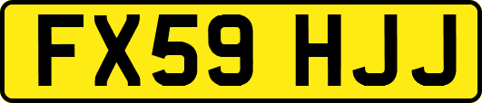 FX59HJJ