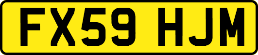FX59HJM