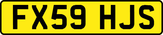FX59HJS