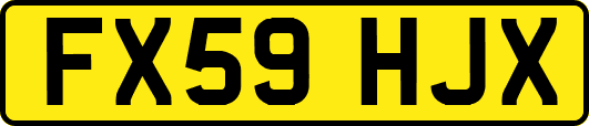 FX59HJX