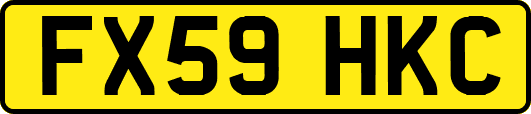 FX59HKC