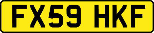 FX59HKF