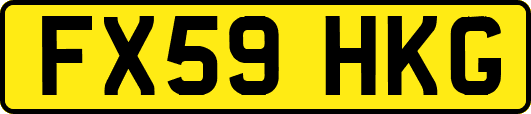 FX59HKG