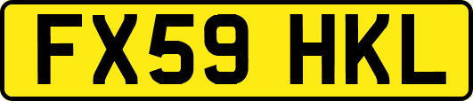 FX59HKL