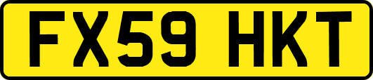 FX59HKT