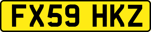 FX59HKZ