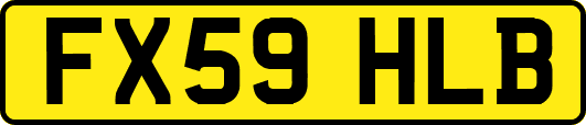 FX59HLB