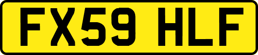 FX59HLF