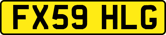 FX59HLG