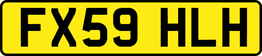 FX59HLH
