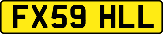 FX59HLL