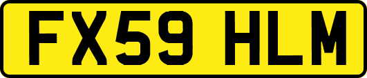 FX59HLM