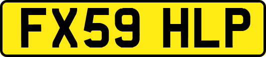 FX59HLP