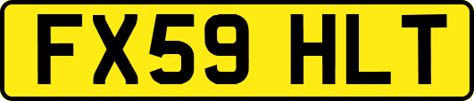 FX59HLT