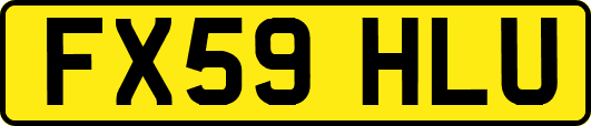 FX59HLU