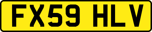 FX59HLV