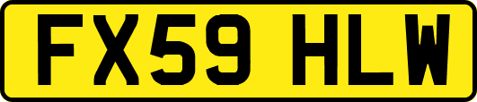 FX59HLW