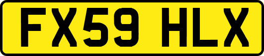 FX59HLX
