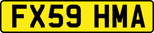 FX59HMA