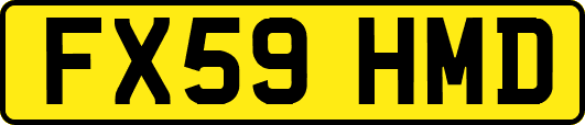 FX59HMD