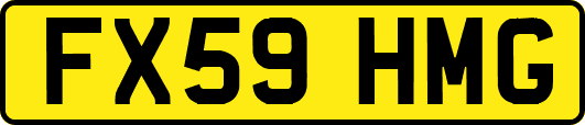 FX59HMG