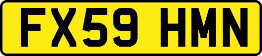 FX59HMN