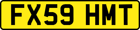 FX59HMT