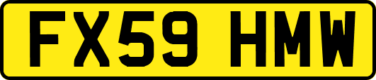 FX59HMW