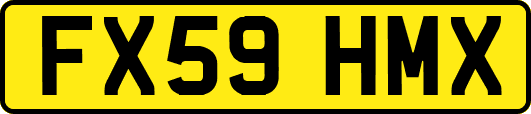 FX59HMX