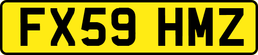 FX59HMZ