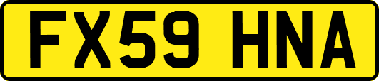 FX59HNA