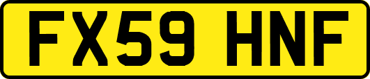 FX59HNF