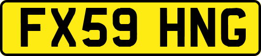 FX59HNG