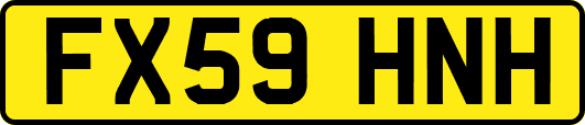 FX59HNH