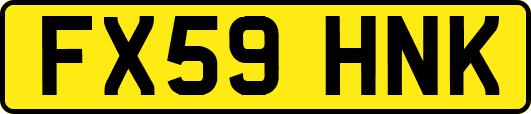 FX59HNK